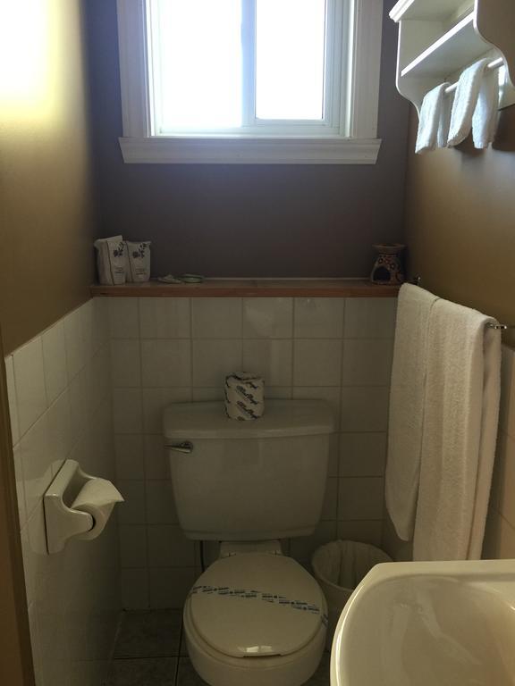 Motel Montgolfiere Jp Сен-Жан-сюр-Ришельо Екстериор снимка